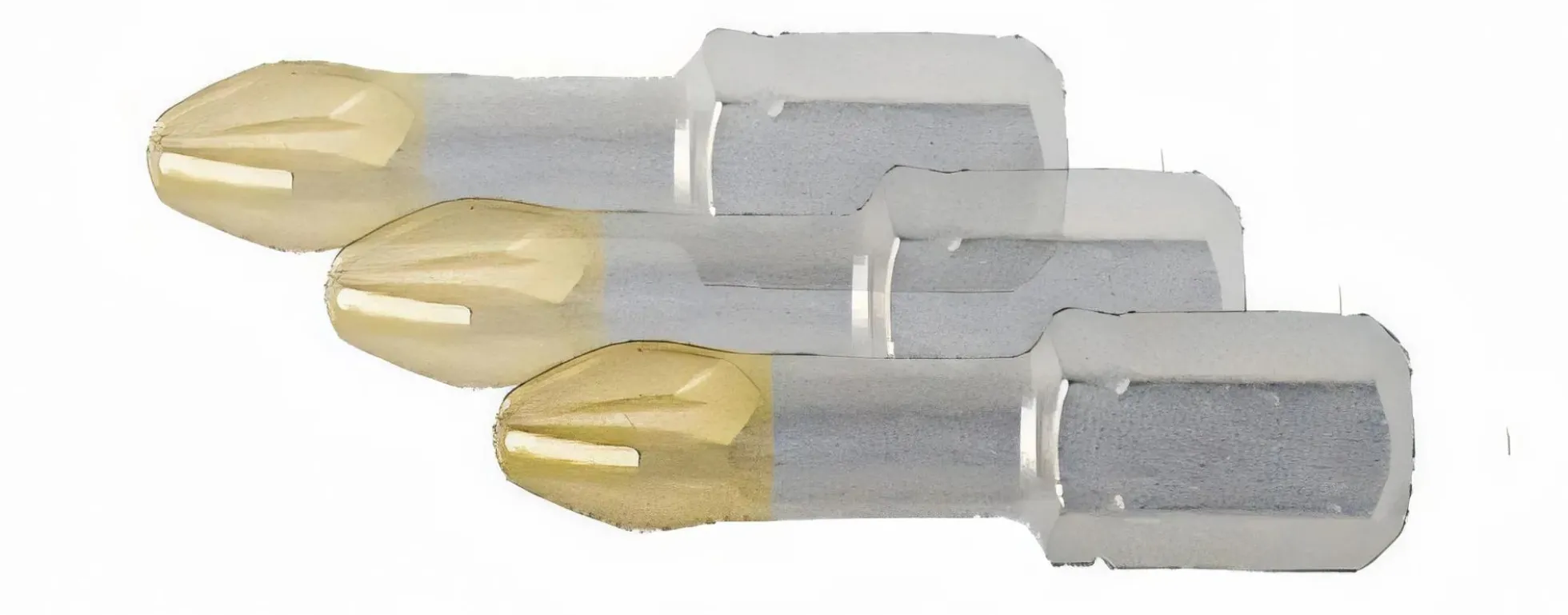 Diamant-Bits PZ-MIX
