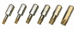 Diamant-Bits T-MIX