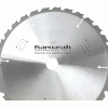 Diamant-Kreissägeblatt 190 x 2,2/1,6 x 30/20 mm, Z= 8