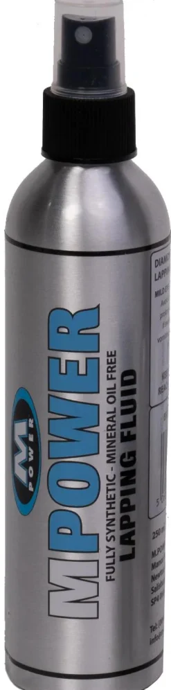 Diamant-Läpp-Flüssigkeit - 250 ml
