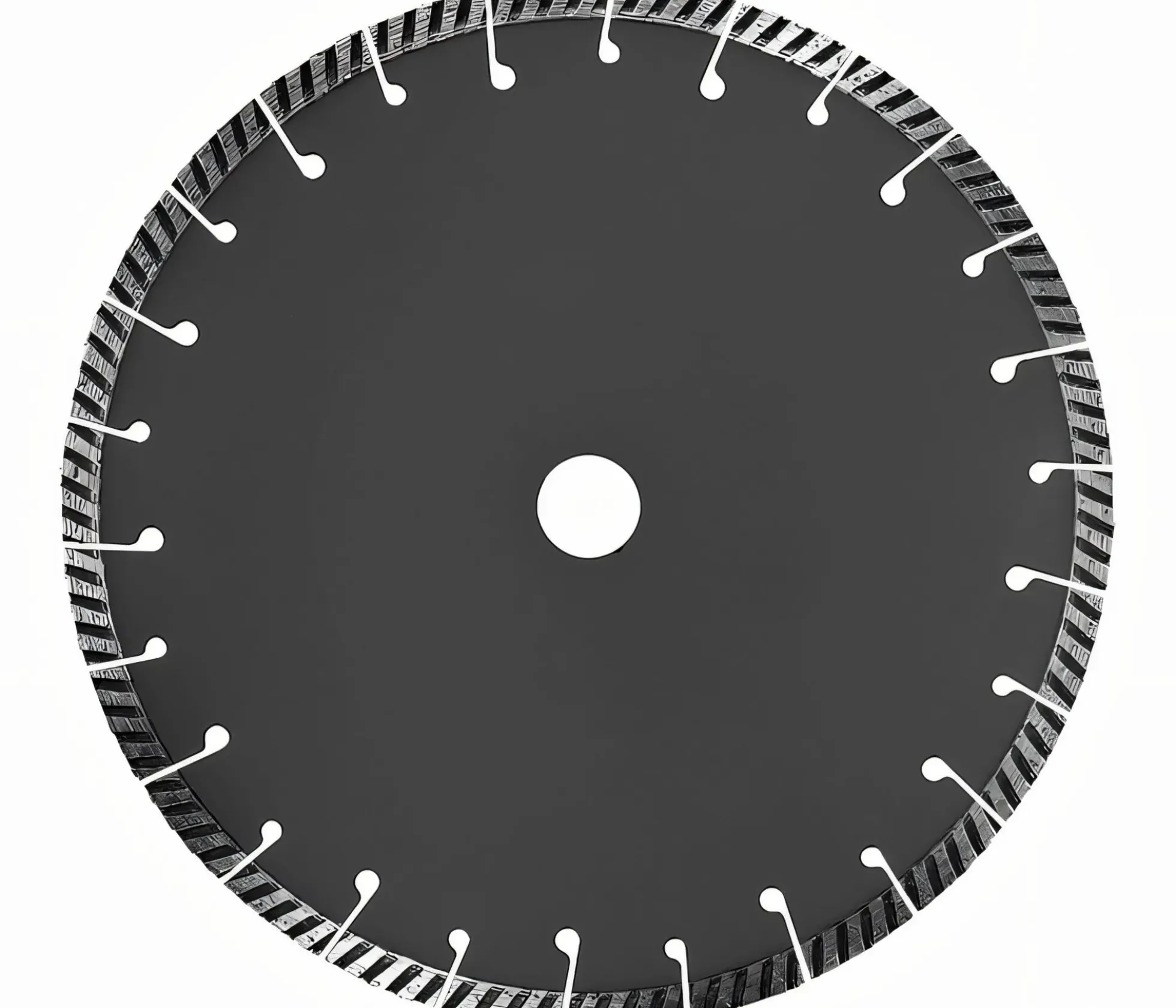 Diamantscheibe ALL-D 125 PREMIUM