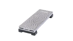 Diamant-Schleifstein-Halter