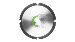 Diamant-Sägeblatt 160x2,2x20 DIA4