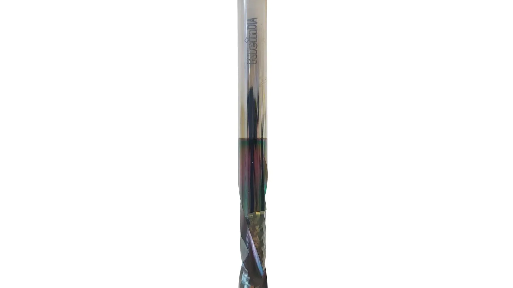 DIA® PERFORMANCE Spiralnutfräser DUAL-Schnitt D8 S8