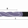 DIA® PERFORMANCE Spiralnutfräser D 12 mm - Z3