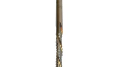 DIA® PERFORMANCE Spiralnutfräser D8 S8 RD