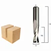 DIA® PERFORMANCE Spiralnutfräser D 12 mm - Z2