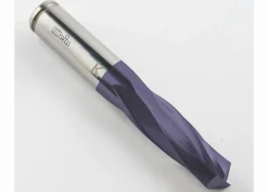 DIA® PERFORMANCE Spiralnutfräser D6 S6 RD