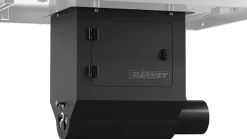 Die Ultimate Workstation Harvey Tischkreissäge ALPHA HW110SE-36