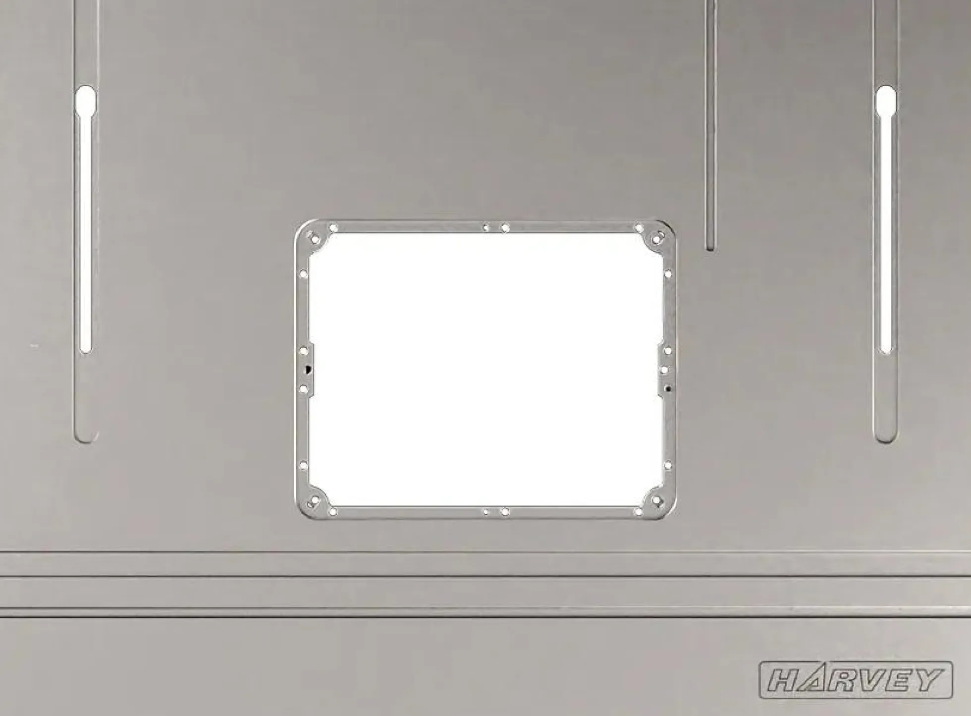 Die Ultimate Workstation Harvey Tischkreissäge ALPHA HW110SE-36