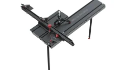 Die Ultimate Workstation Harvey Tischkreissäge ALPHA HW110SE-36