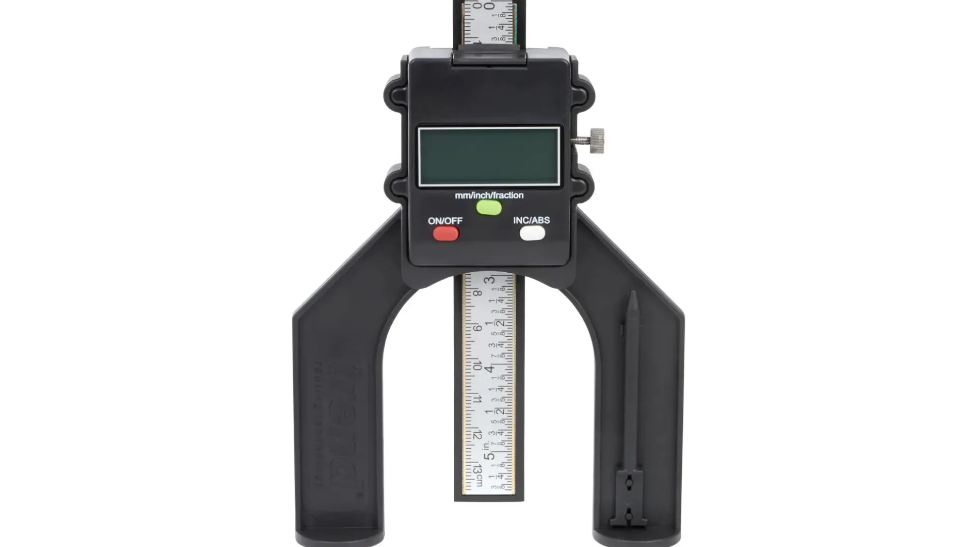 Digitale Einstelllehre GAUGE D60
