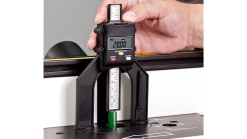 Digitale Einstelllehre GAUGE D60
