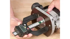 Digitale Einstelllehre GAUGE D60