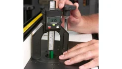 Digitale Einstelllehre GAUGE D60