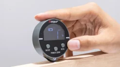 Digitaler Messroller
