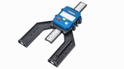 Digitaler Messsatz, 4-tlg.