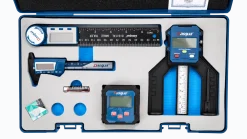 Digitaler Messsatz, 4-tlg.