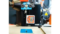 Digitales Winkelmessgerät - magnetisch