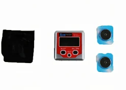 Digitales Winkelmessgerät - magnetisch