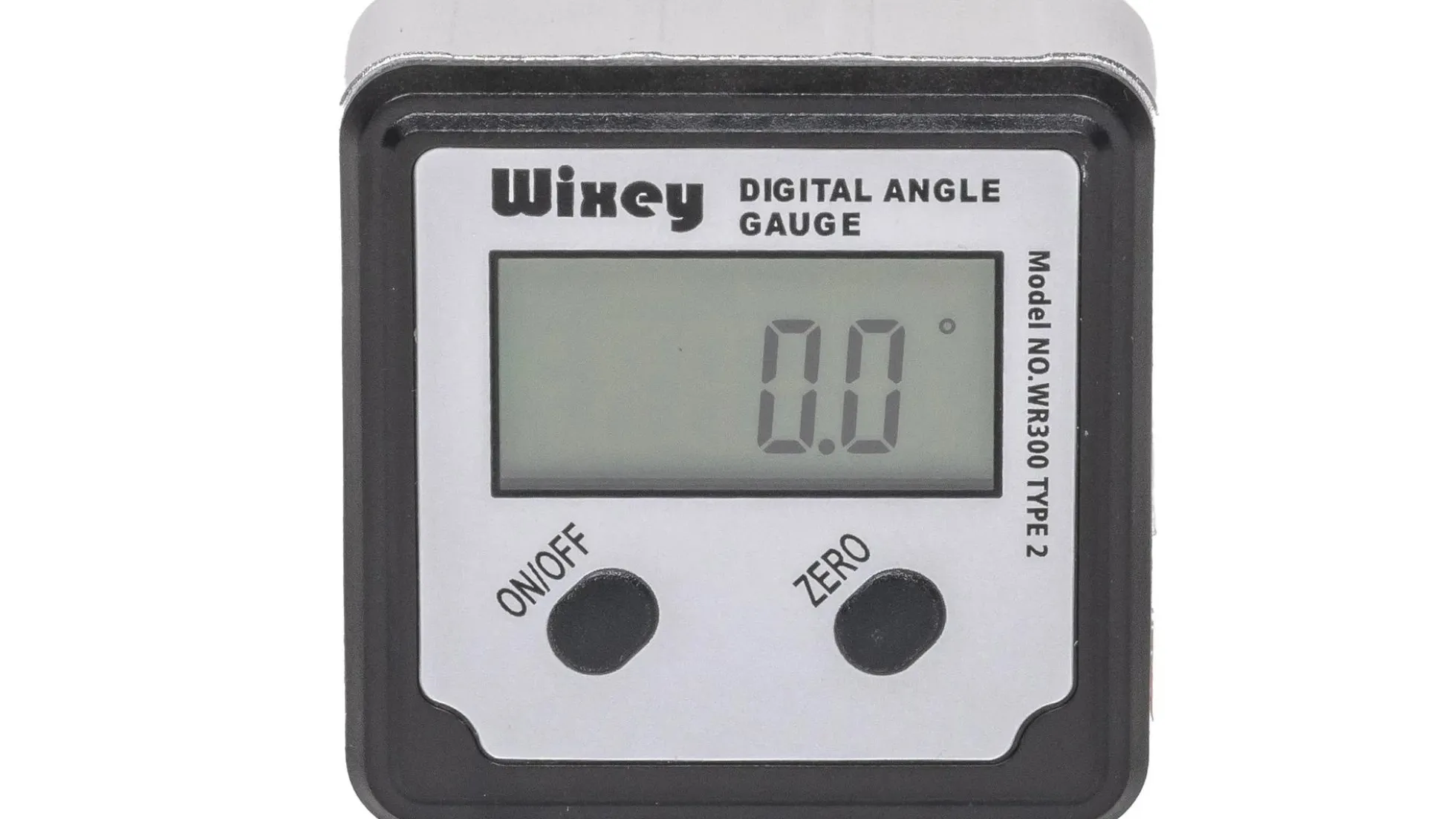 Digitales Winkelmessgerät mit Bluetooth WR300BT