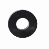 Distanzscheiben 5 mm schwarz für Parallelanschläge
