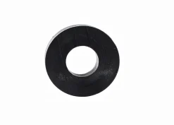 Distanzscheiben 5 mm schwarz für Parallelanschläge