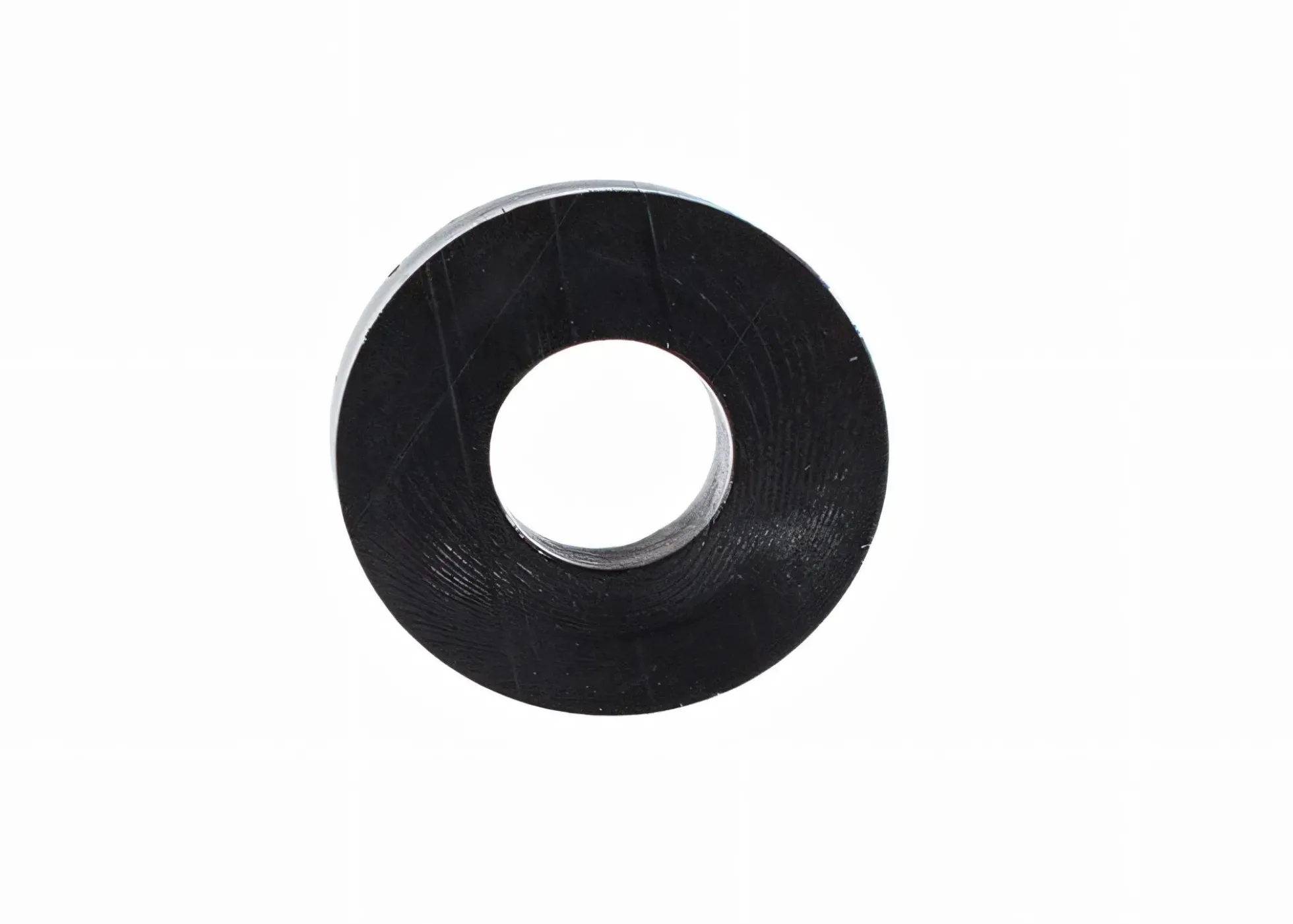 Distanzscheiben 5 mm schwarz für Parallelanschläge
