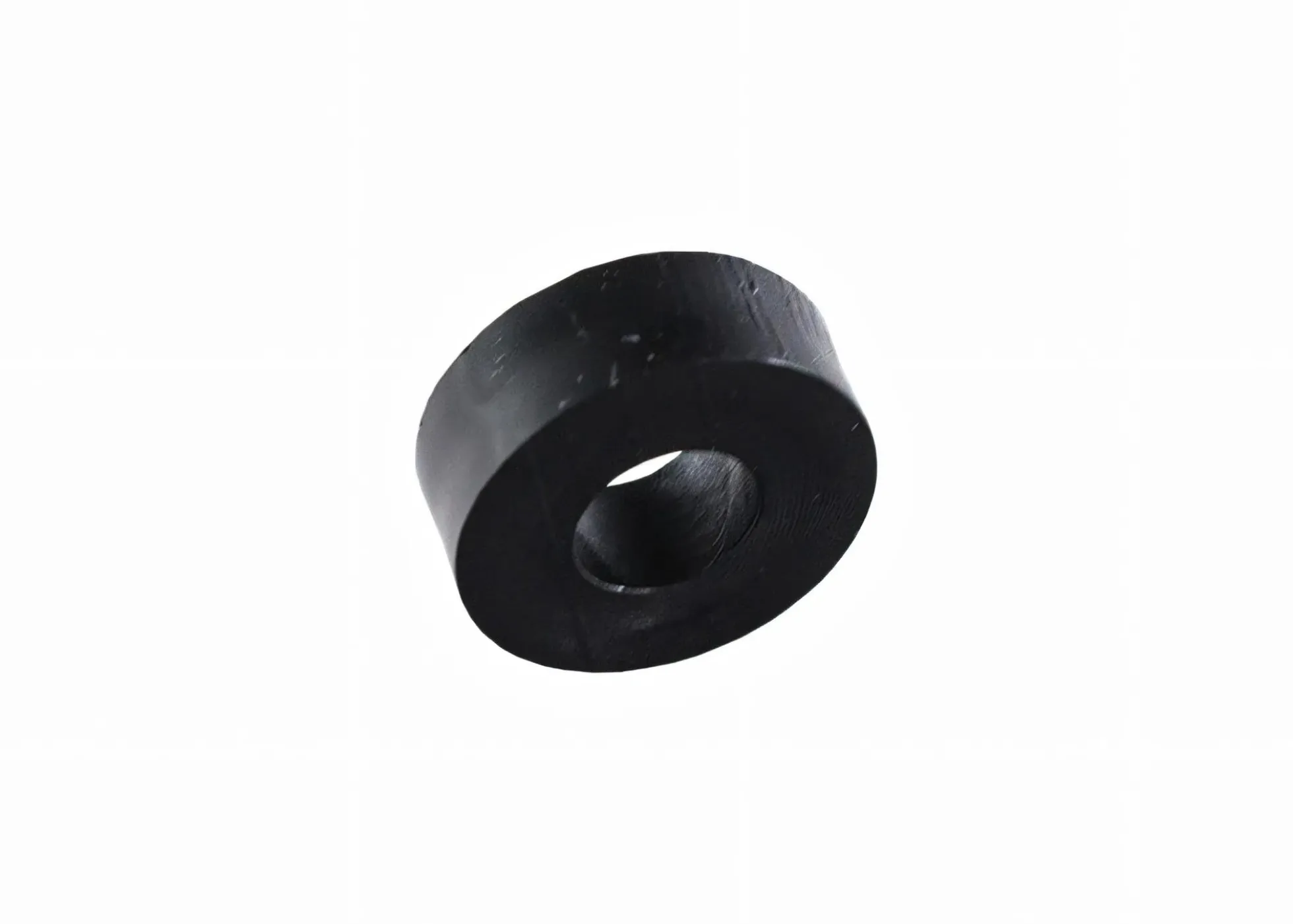 Distanzscheiben 5 mm schwarz für Parallelanschläge