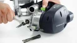 DOMINO Fräser D 8-NL 50 HW-DF 700
