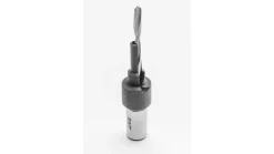 Drei-Stufen-Bohrer mit Spannschaft D1 8,0 | D2 5,0