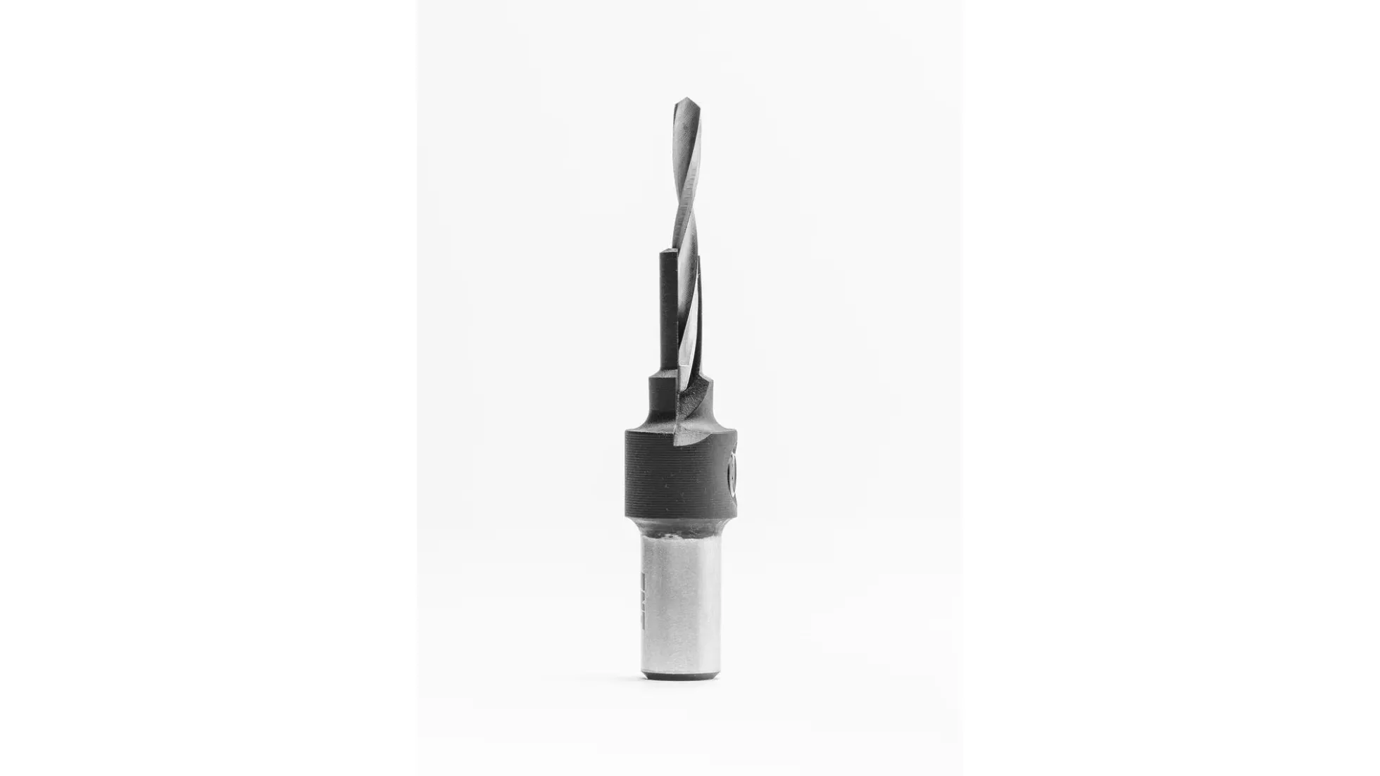 Drei-Stufen-Bohrer mit Spannschaft D1 8,0 | D2 5,0