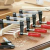 Druckguss-Schraubzwinge LM 200/100
