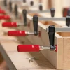 Druckguss-Schraubzwinge LM 150/80