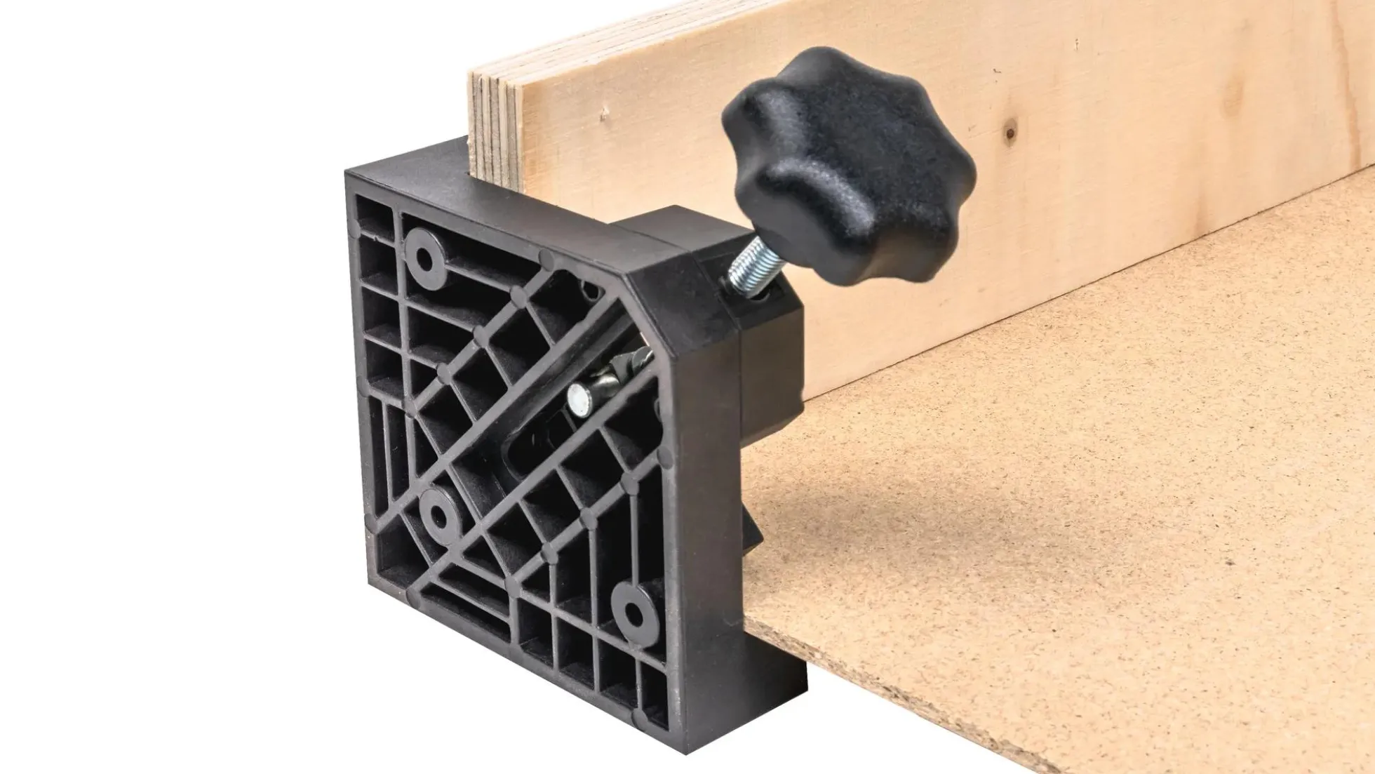 Eckenspanner - 2 x 2er Set