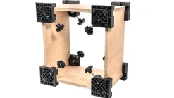 Eckenspanner - 2 x 2er Set