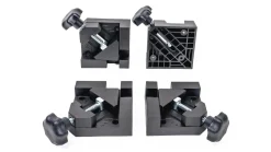 Eckenspanner - 2 x 2er Set