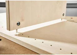 Eckverbinder KV-LR32D8/50