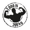 Einhandzwinge EZS 900/80