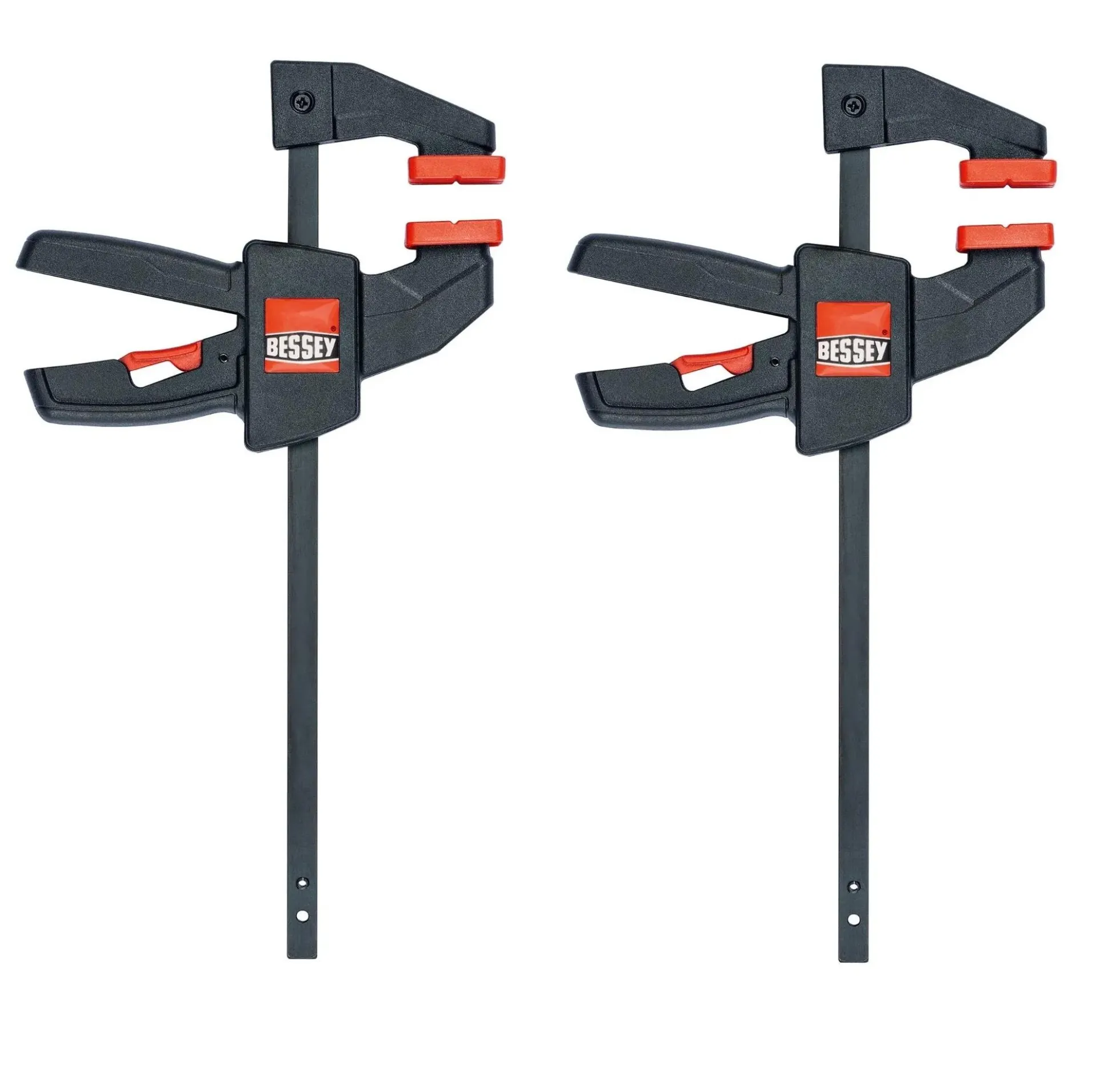 Einhandzwinge EZS 110/40 2er-Set