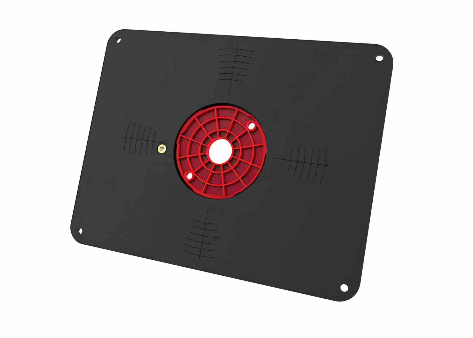 Einlegeplatte Kreg PRS4038