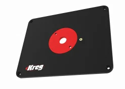 Einlegeplatte Kreg PRS4038
