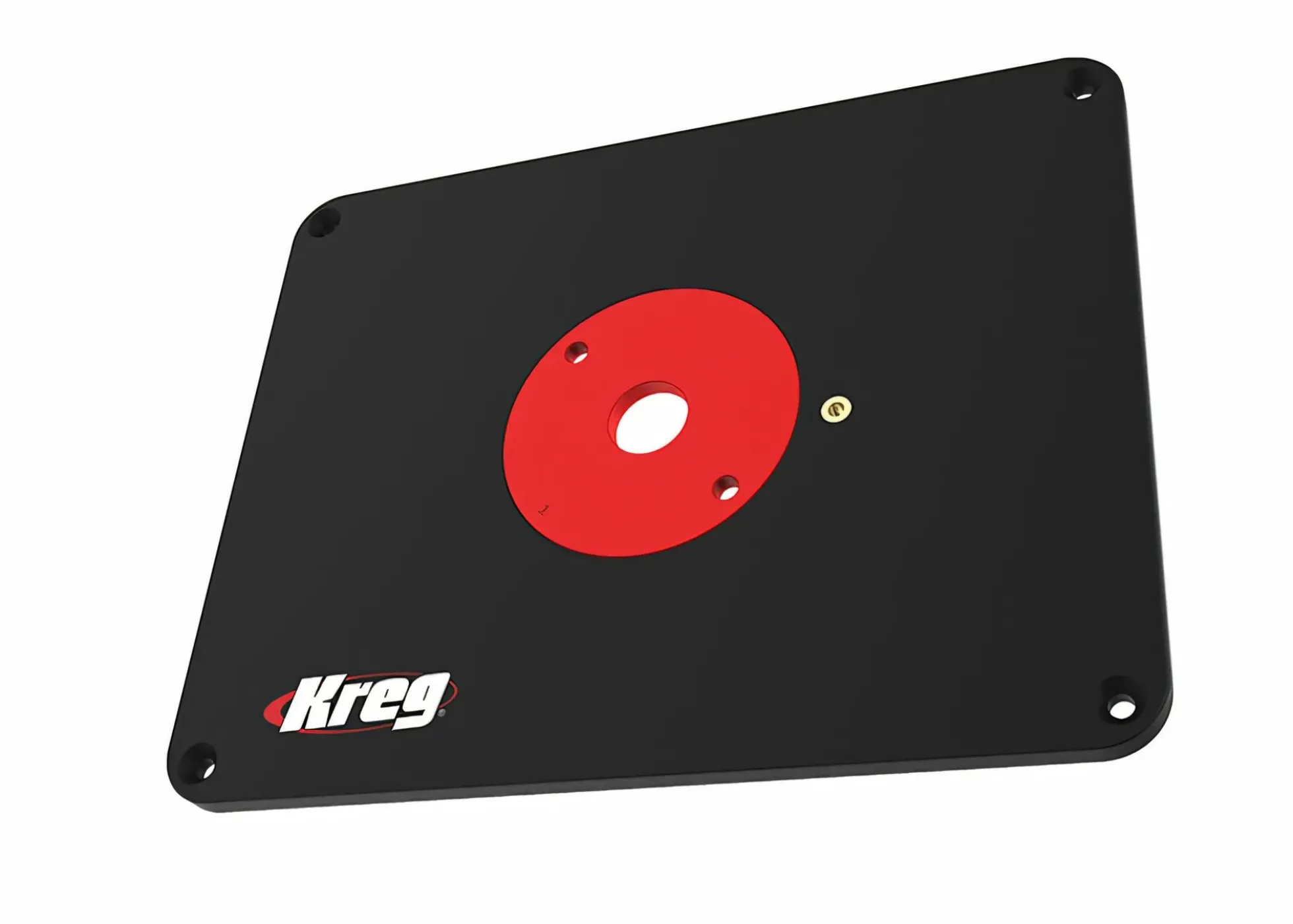 Einlegeplatte Kreg PRS4038