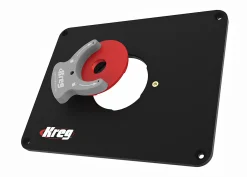 Einlegeplatte Kreg PRS4038