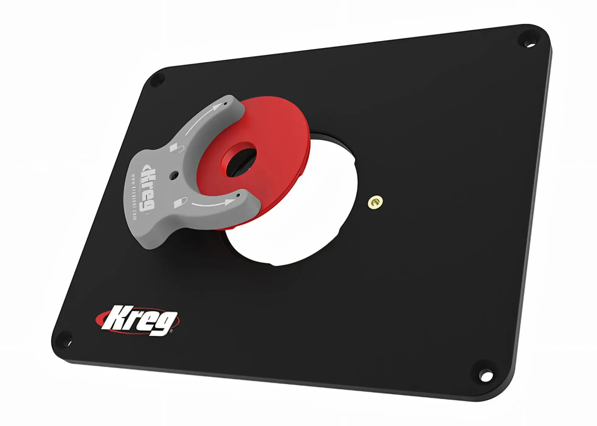 Einlegeplatte Kreg PRS4038