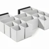 Einsatzboxen Set