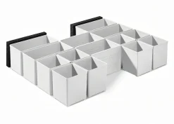 Einsatzboxen Set
