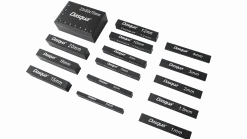Einstellblock-Set