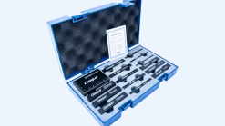 Einstellblock-Set