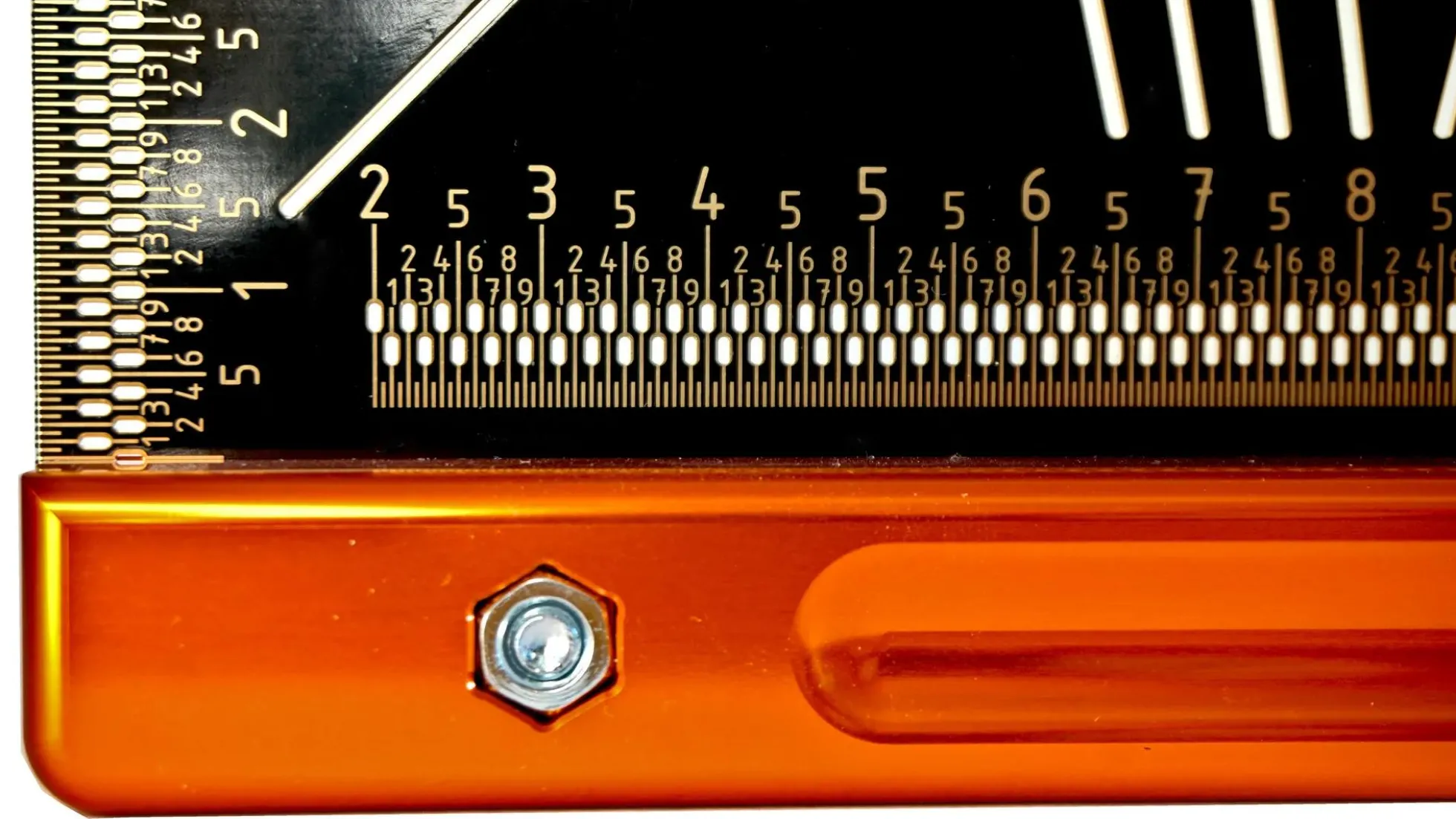 Engineers Triangle 200 PCB Anreißwinkel